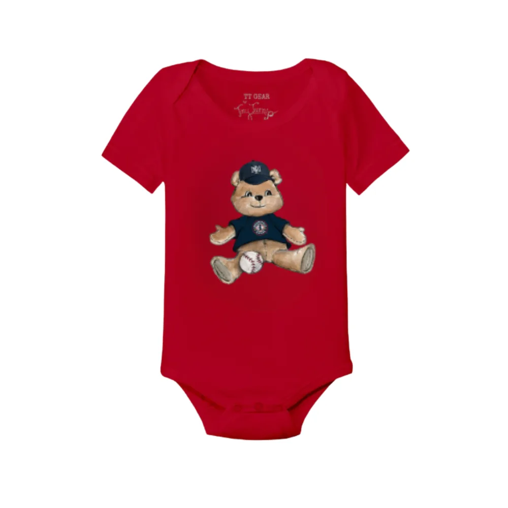 Body per neonato o maglietta per bambino Indians: quale comprare?