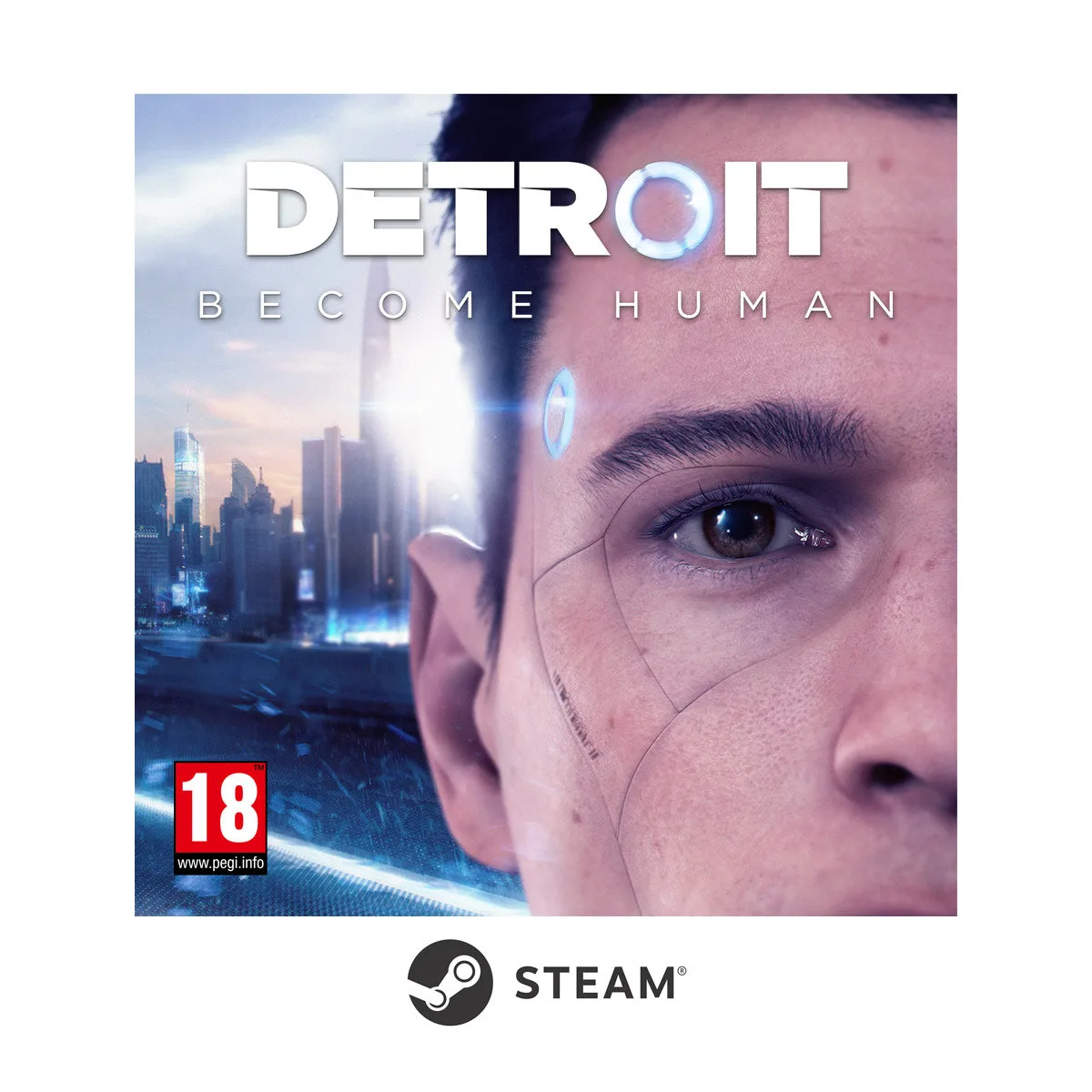 Beyond: Two Souls vs Detroit: qual jogar primeiro?