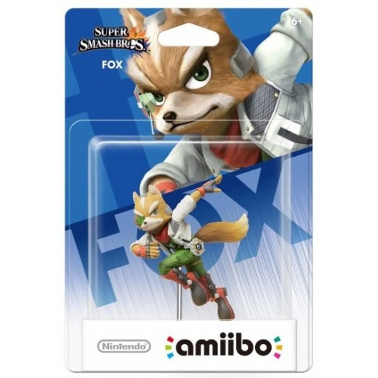Amiibo Super Smash Bros Fox: Unlock Guide