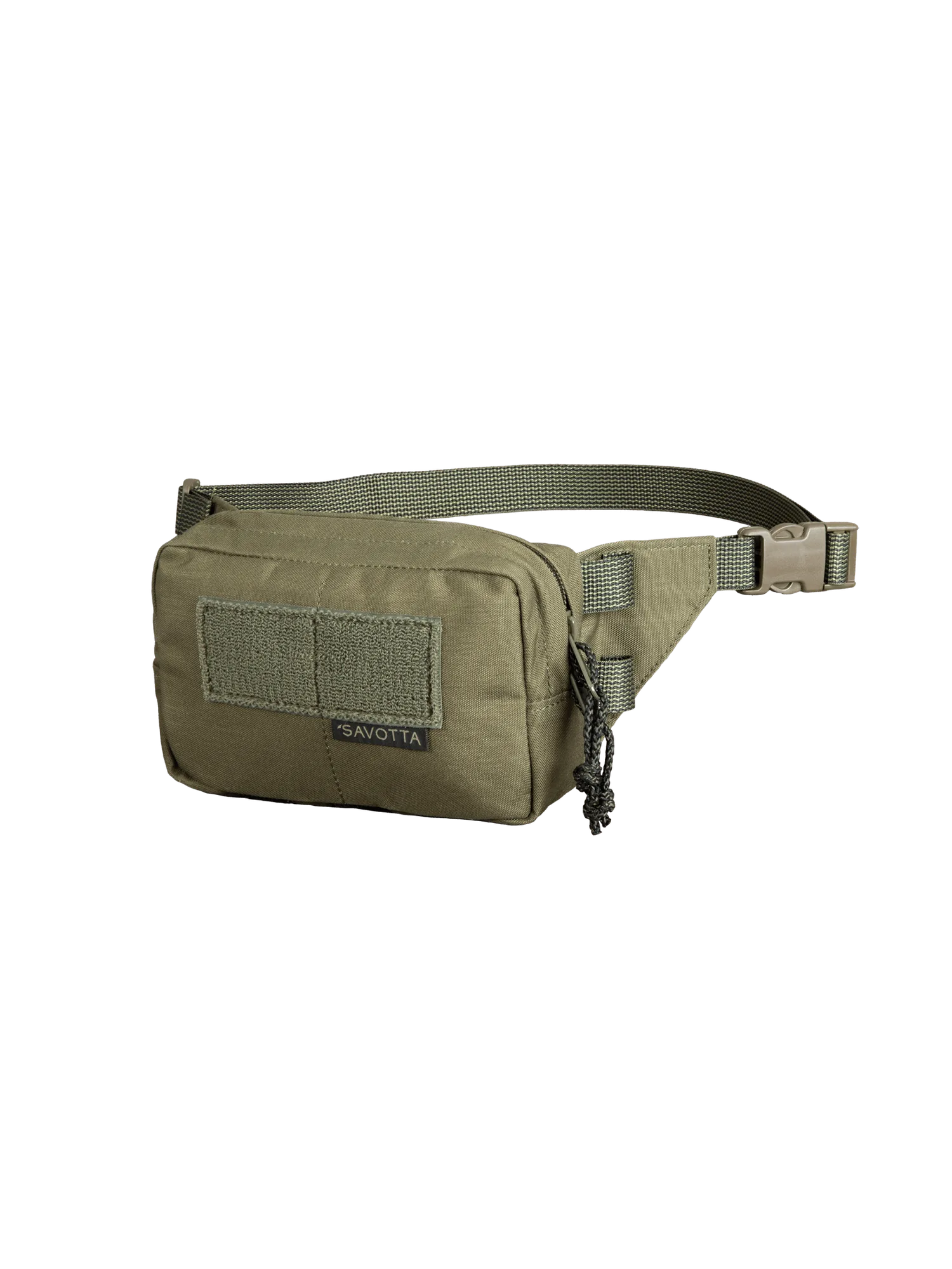 Savotta Rolltop أم حقيبة Mesh: أيهما تحزم؟