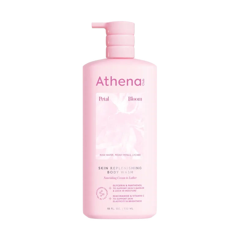 Skin Replenishing Body Wash