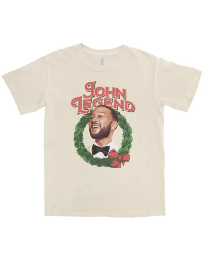 Ivory Tour Tee