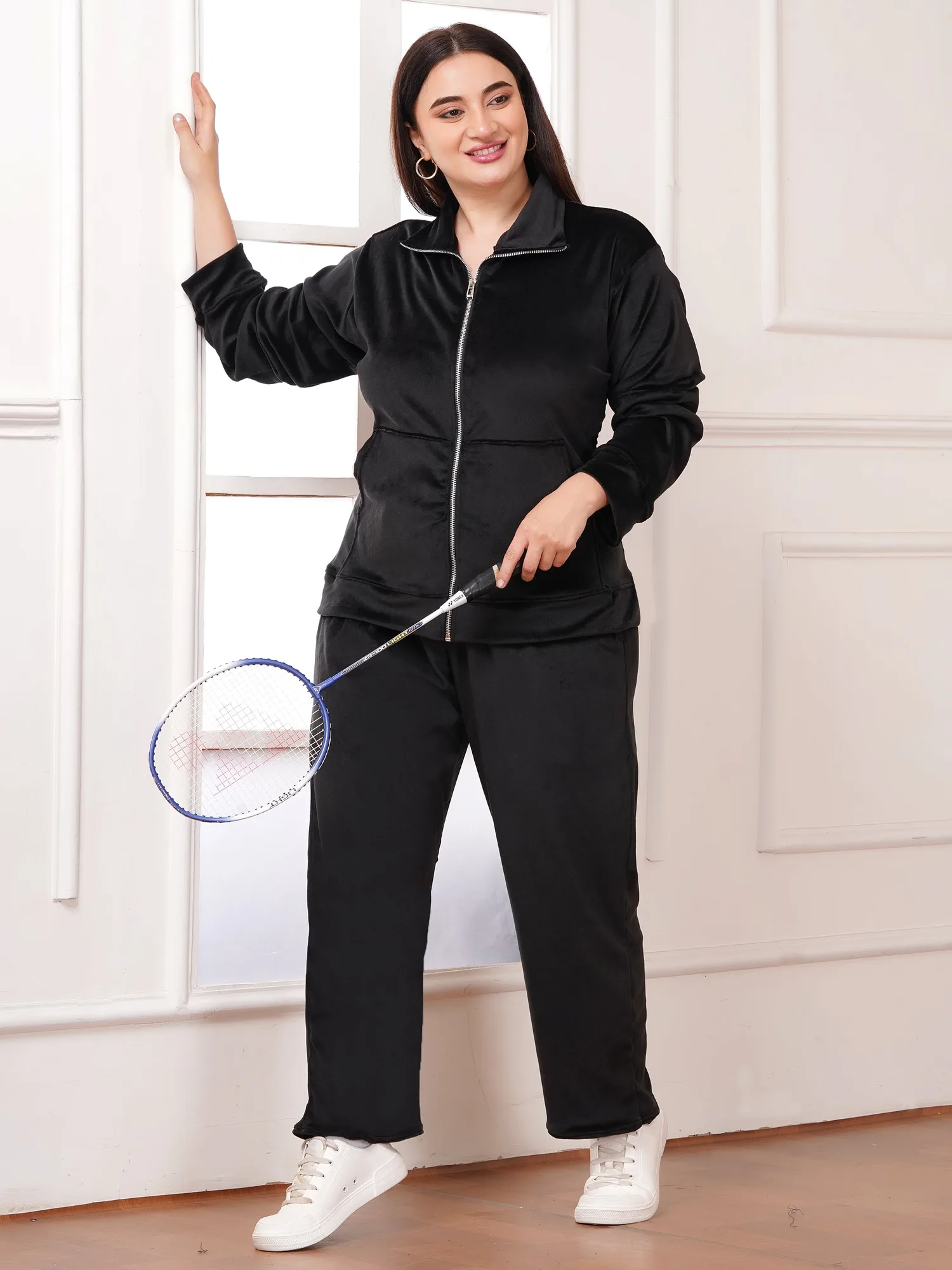 Fleece Co-ord Set Care: Keep It Soft & Pill-Free