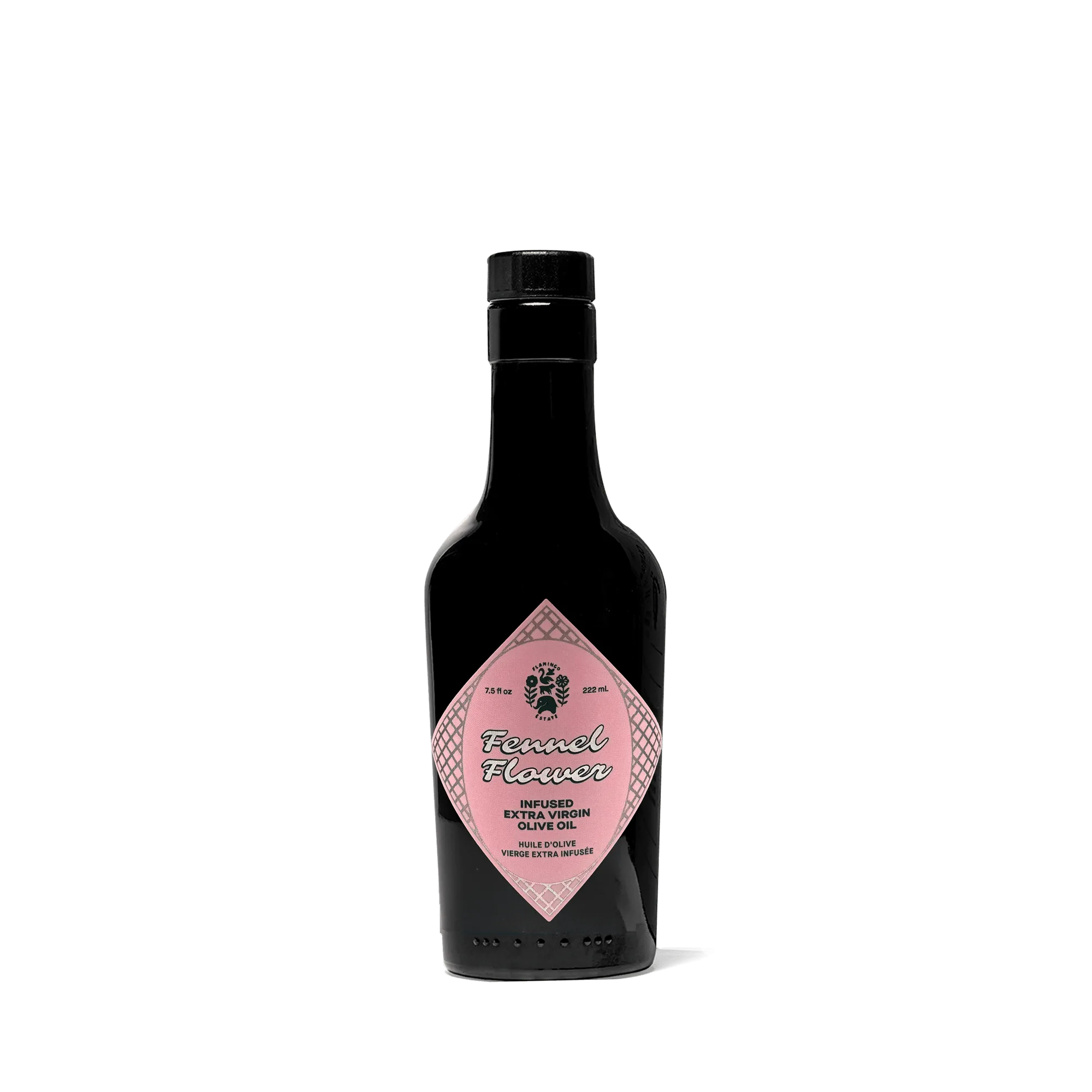 Aceite de Oliva de Flor de Hinojo