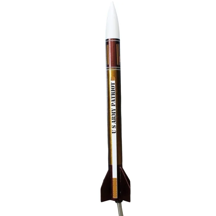LOC-I Patriot
