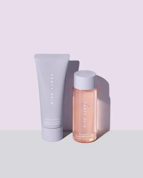 Fenty Beauty Refills + Concentrates: How to Choose and Use Them