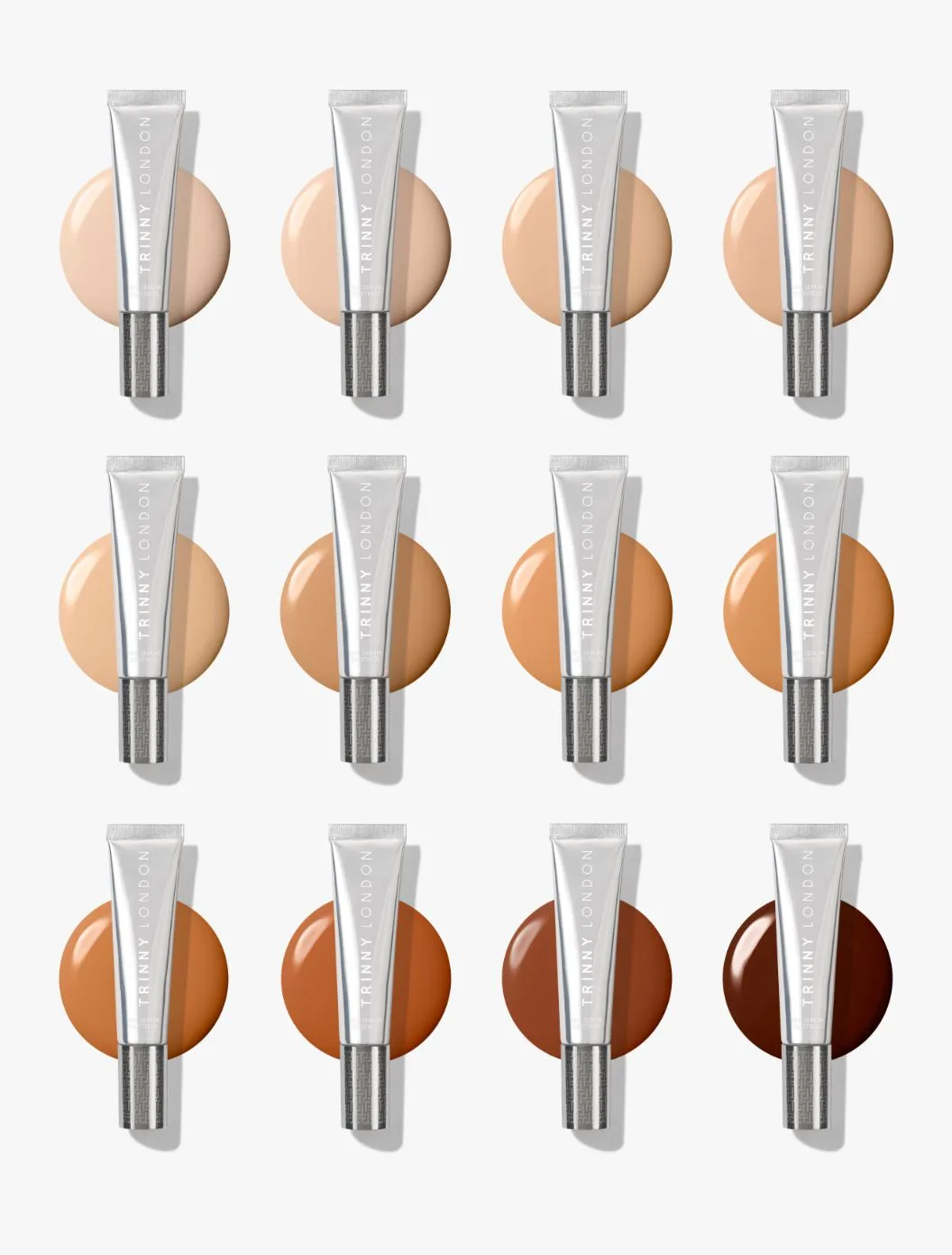 How to Pair Liquid Silk Eyeshadow with Luxuriously Lucent Lip Colour for a Cohesive Look