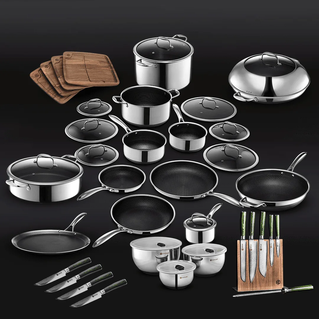 The Ultimate Everything Collection