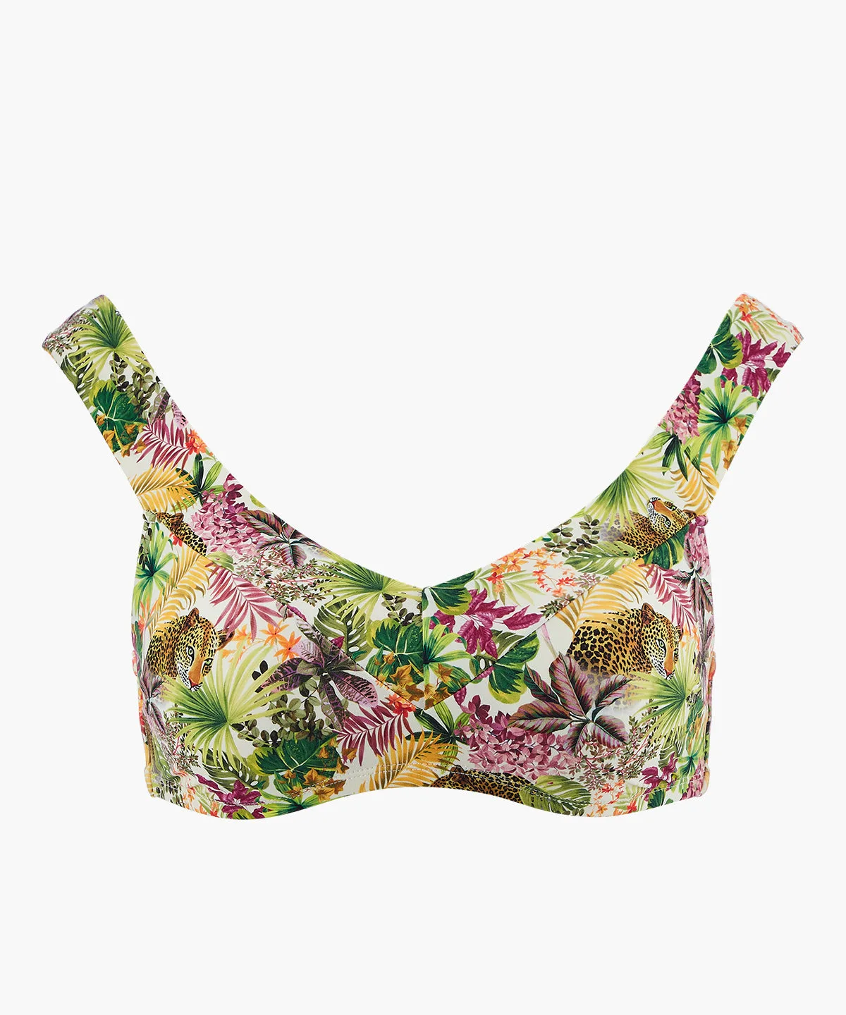 Exotic Fever Brassiere Tropicale Light