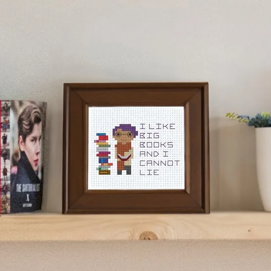 Treasure Island vs Grimm's Fairy Tales: Which Classic Literature Pattern Should You Stitch?