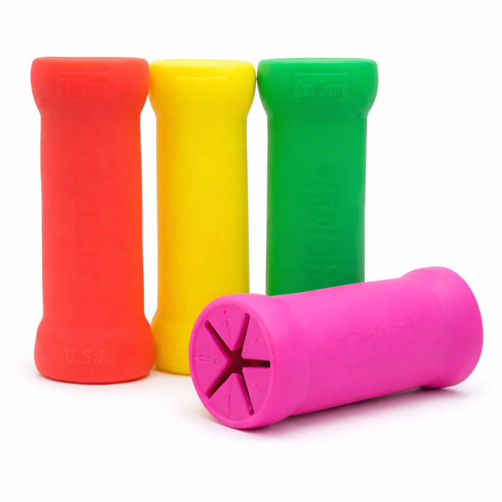 Come pulire e mantenere il giocattolo per cani Ruff Dawg Crinkit