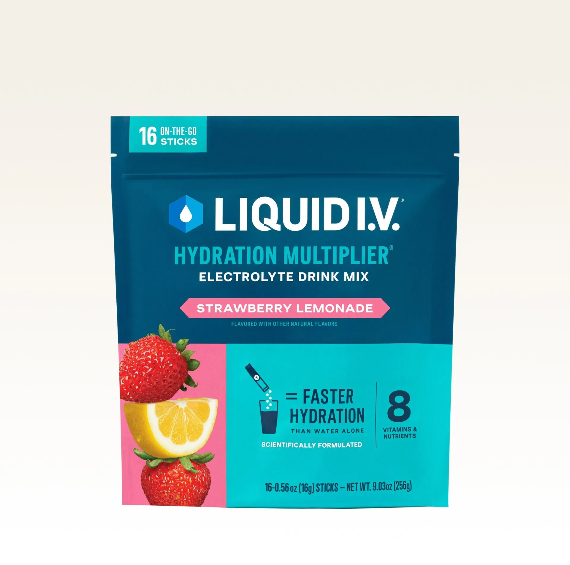 Liquid IV for Morning Hydration: A Simple Daily Routine to Start Your Day Right