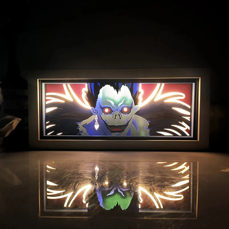 RYUK LIGHTBOX