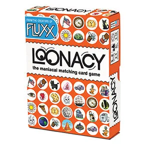 Loonacy vs. Spot It: Welk snel-matchende kaartspel is beter?