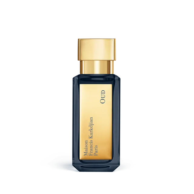 OUD Extrait de parfum 35ml