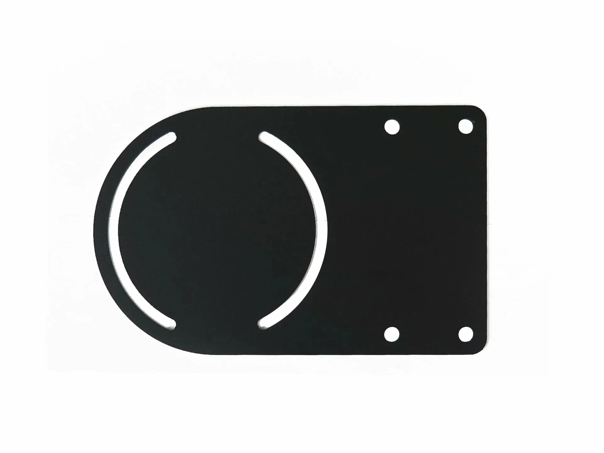 SimXPro Universal shifter - button box - handbrake bracket