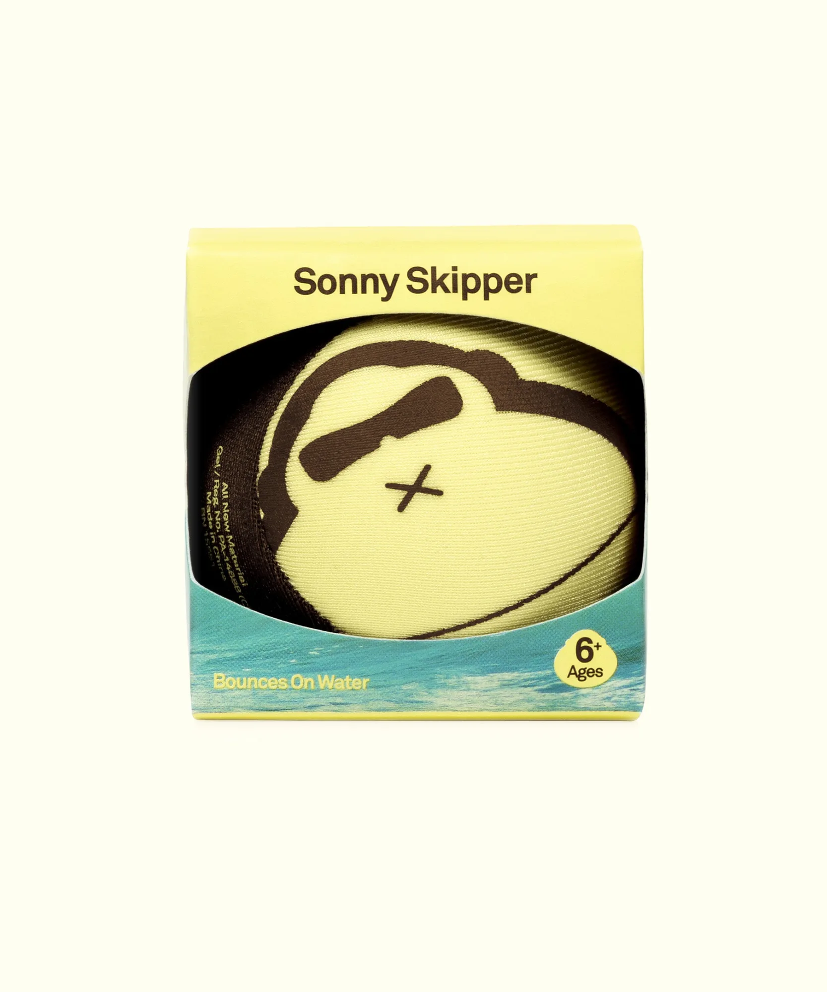 The Rise of Vinyl Collectibles in Beach Culture: Spotlight on Sun Bum's 'Sonny' Figure