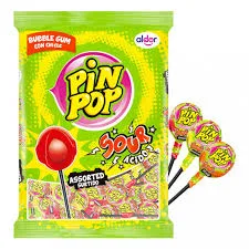 Pin Pop Klubba Sour 59st