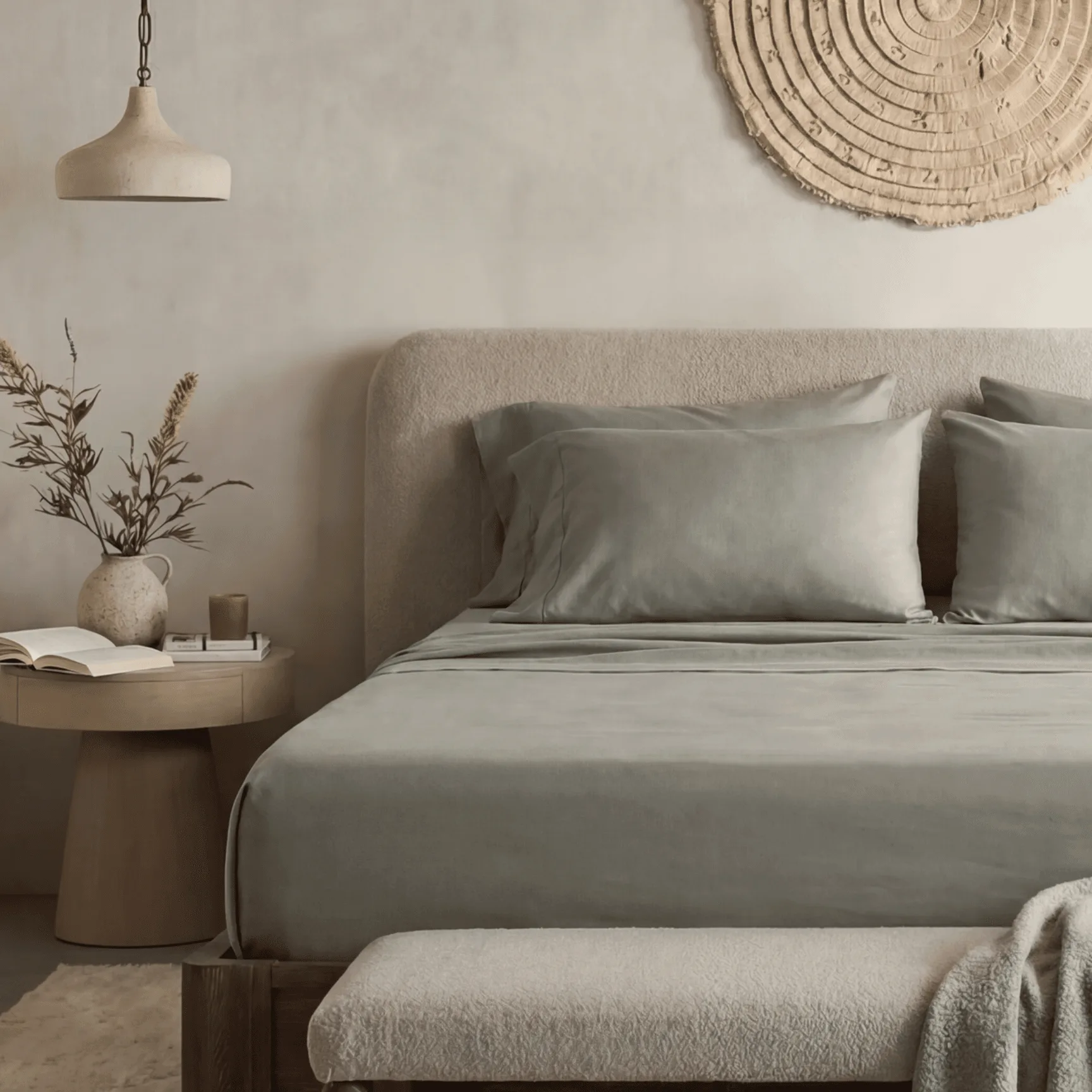 How to Choose the Right Size Bamboo Sheet Set for Your Mattress: A Complete Guide to Perfect Fit