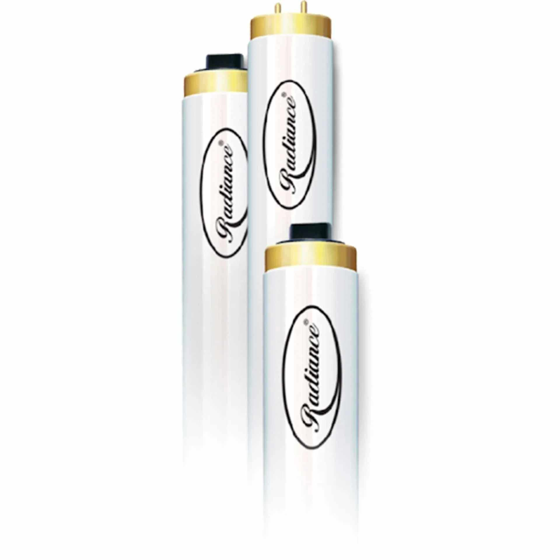 Kit de sustitución de lámparas de bronceado certificadas Solarforce 652V (2006-2011)
