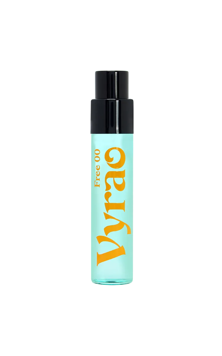 Free 00 10ml