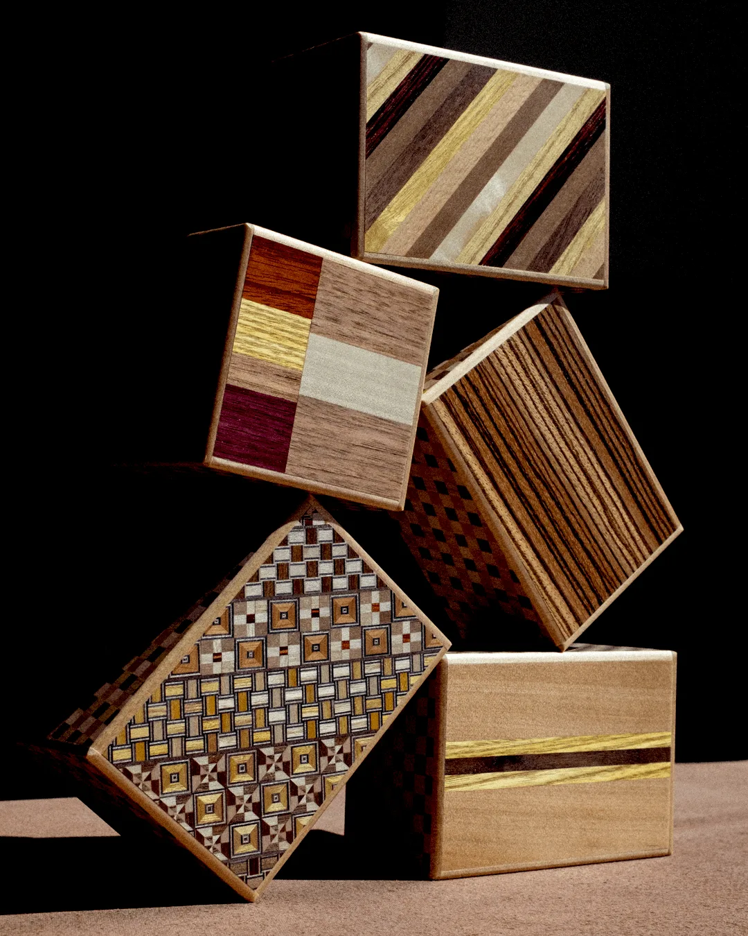 How to Care for Your Wooden Blocks: Cleaning, Storing, and Extending Their Life