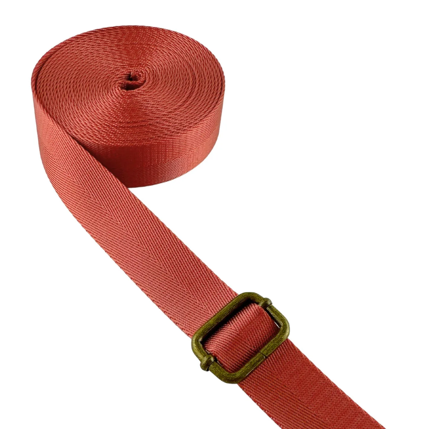 How to Sew Nylon Webbing for Durable Bag Straps