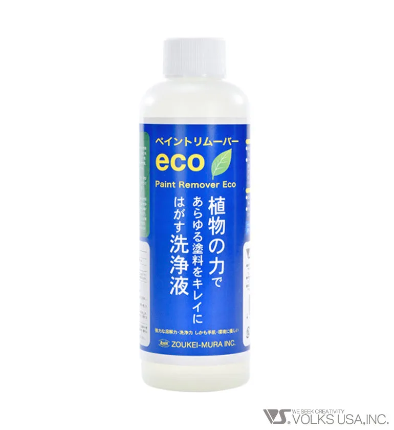 ZM Paint Remover eco: decapado seguro para cabezas Dollfie