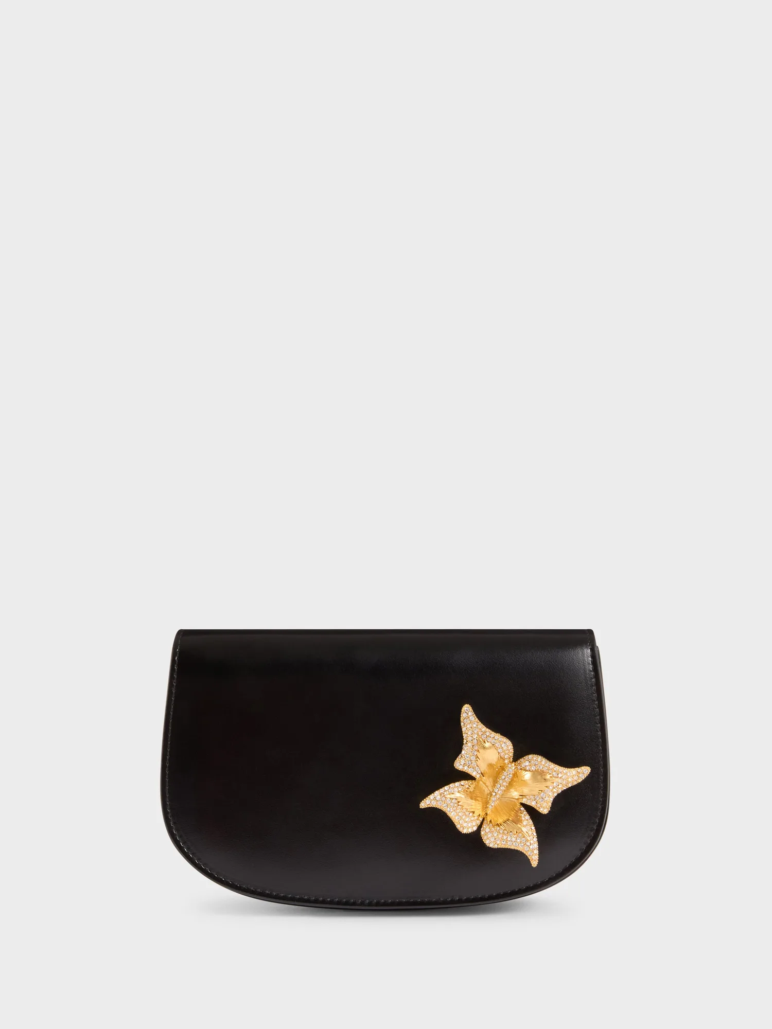 Comment accessoiriser le sac Butterfly pour le jour et la nuit