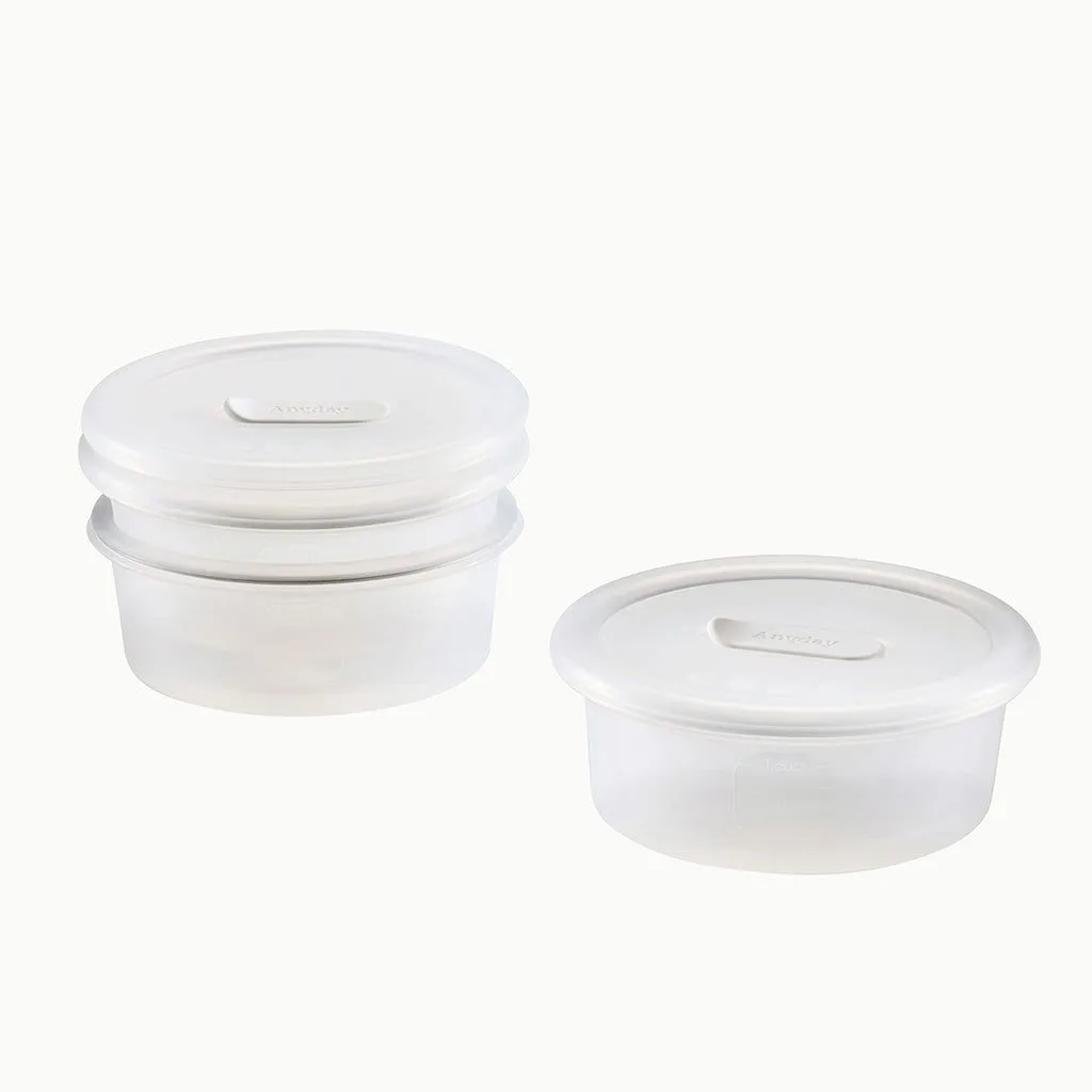 Anydeli Multipack, 3-Pack