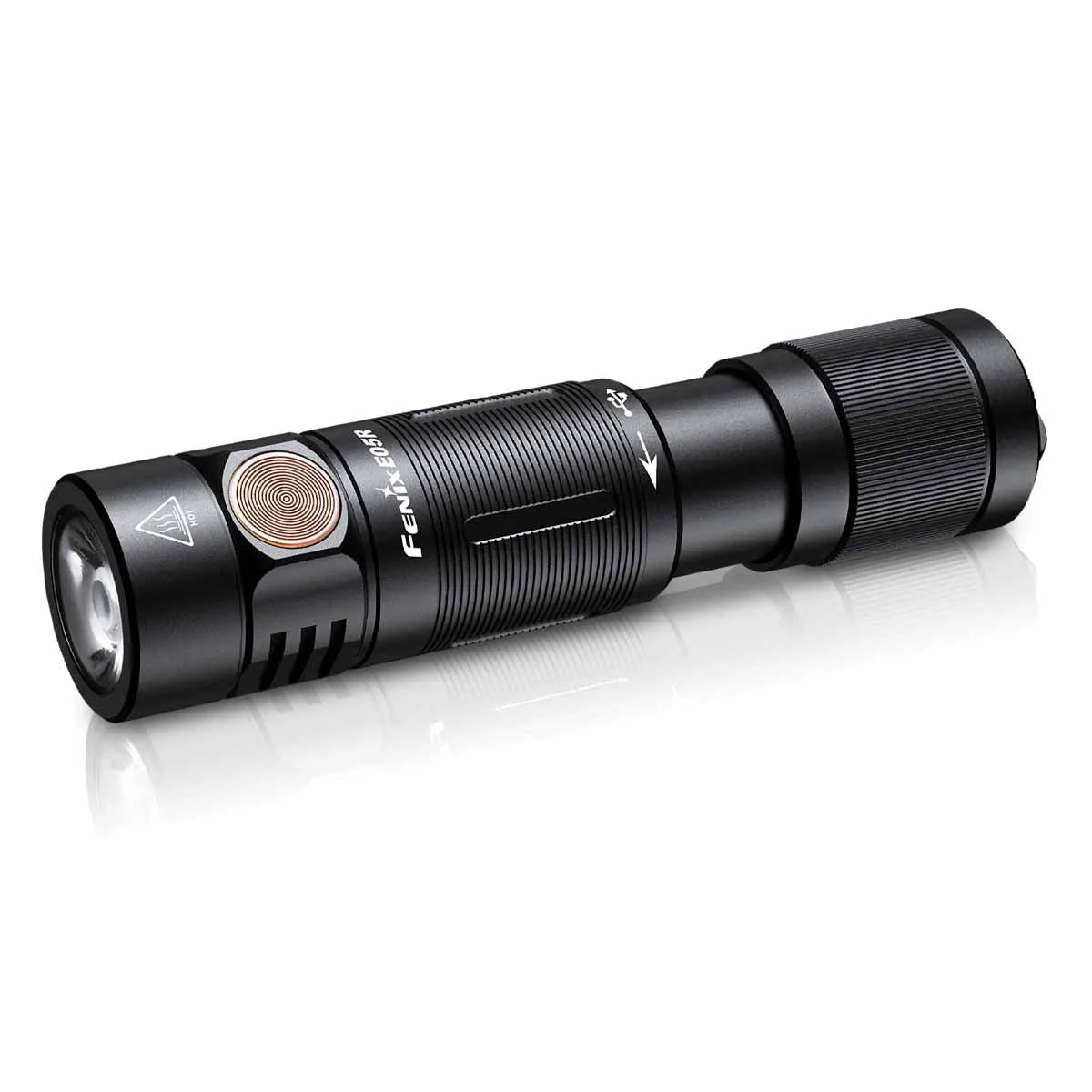 Fenix TK26R مصباح تكتيكي: دليل الشراء للعمل والاستخدام اليومي