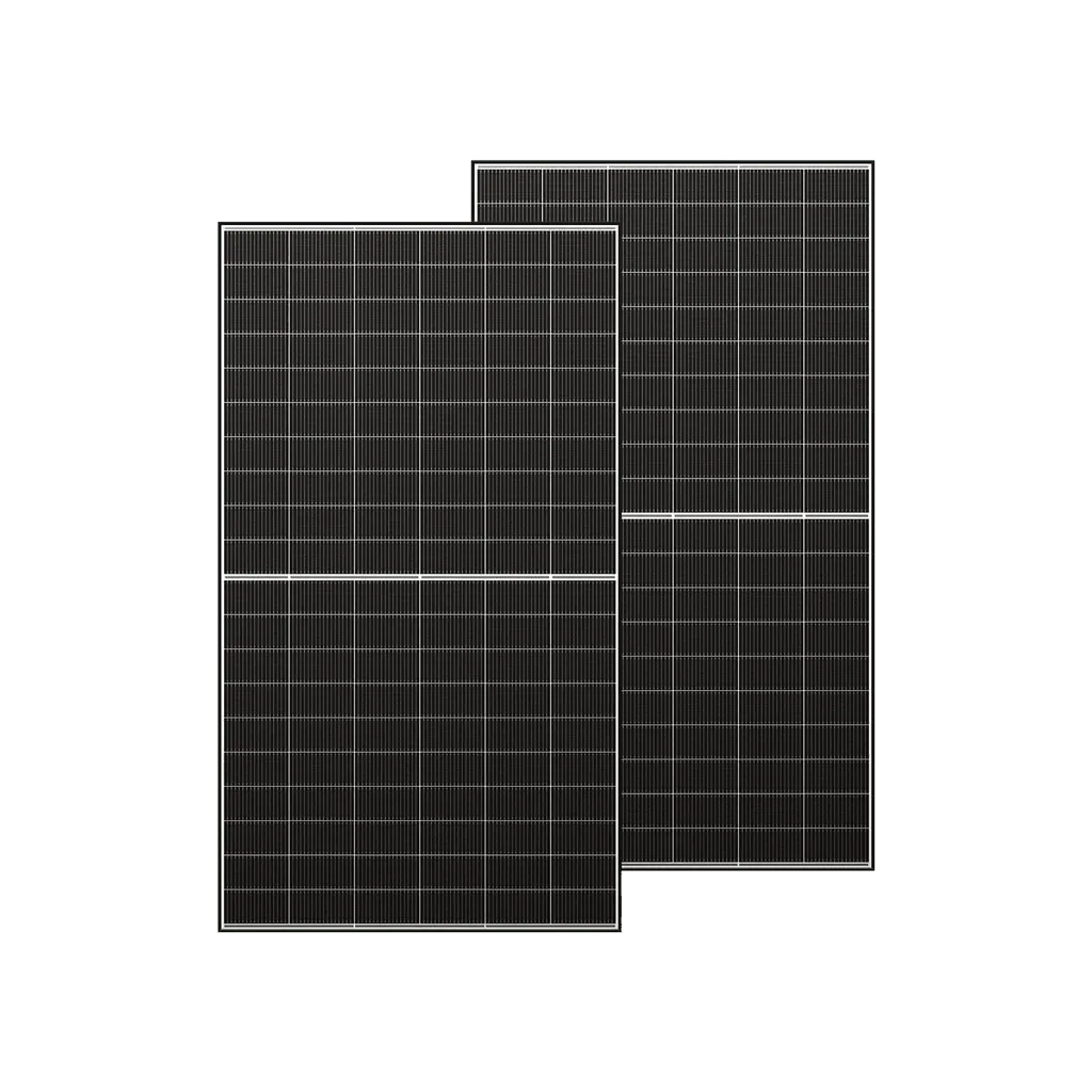 How to Choose the Right Zendure Solar Panel for Your Balcony