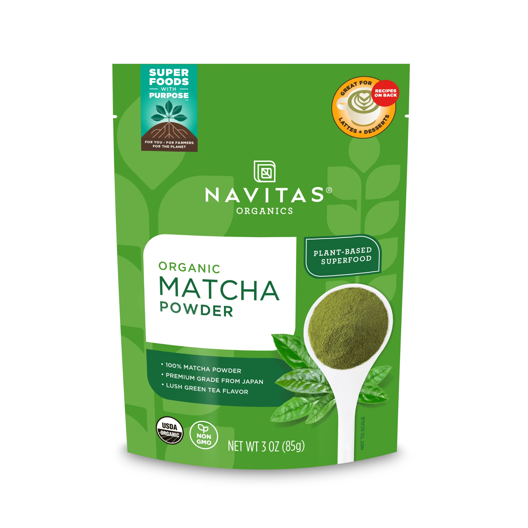 Matcha Powder