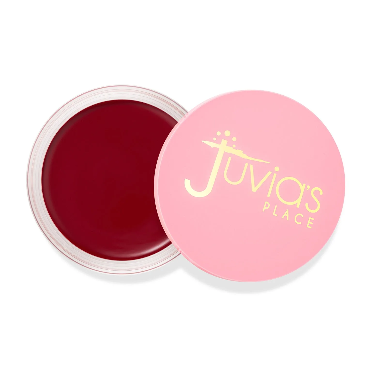 BLUSHED CREAM BLUSH