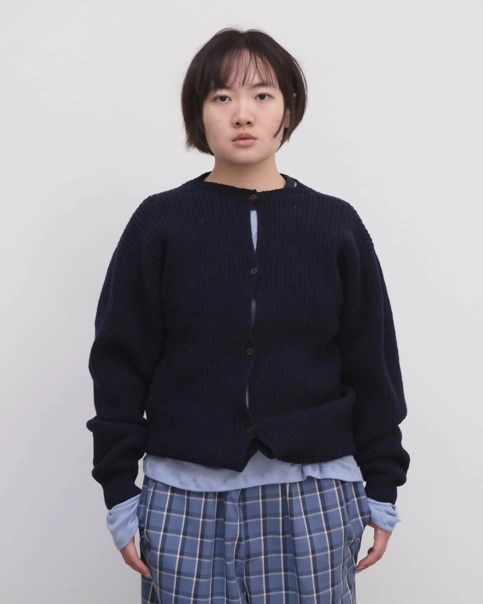 Mea Cardigan