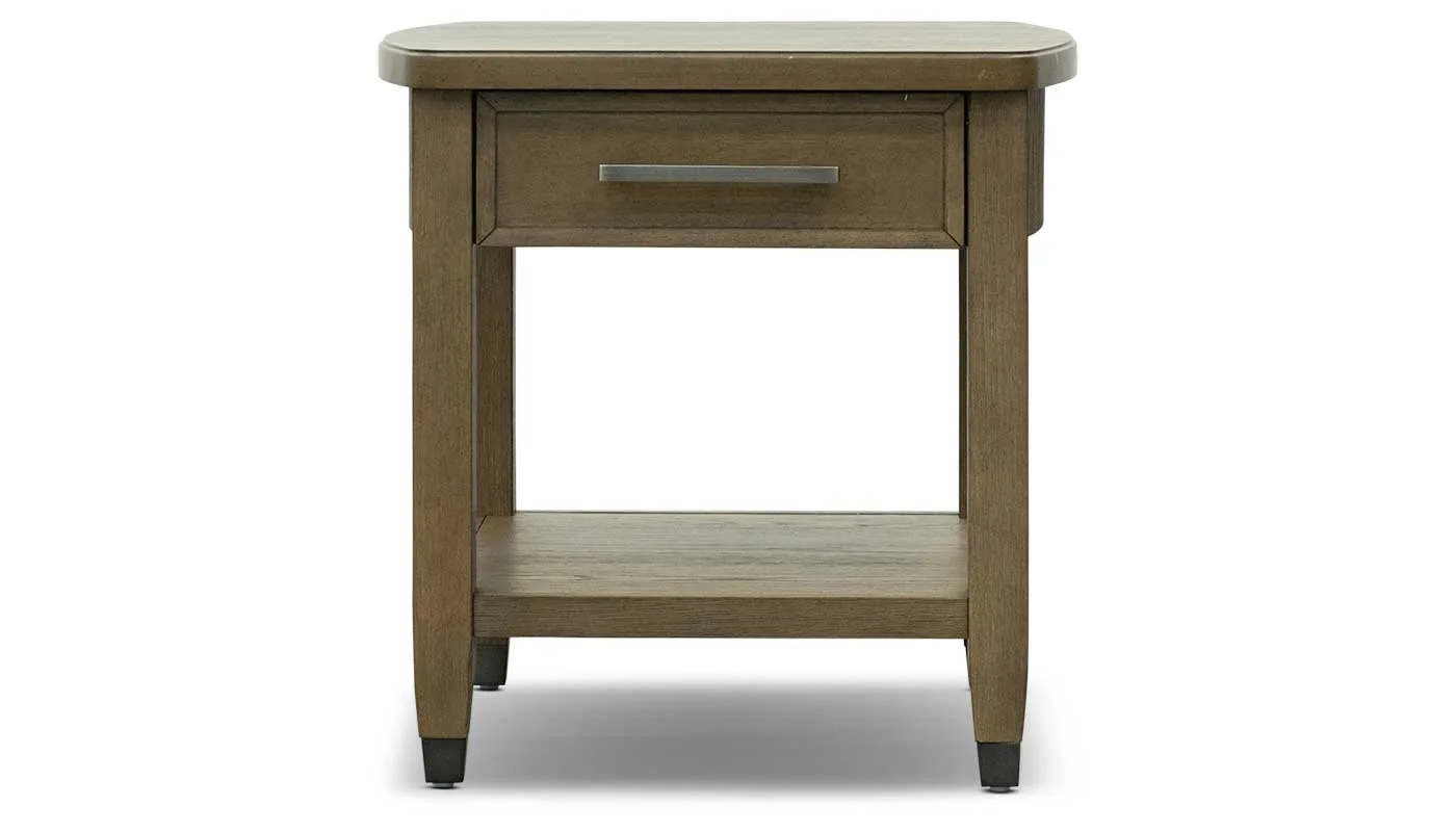 Comment choisir la bonne taille de table d'appoint pour votre canapé
