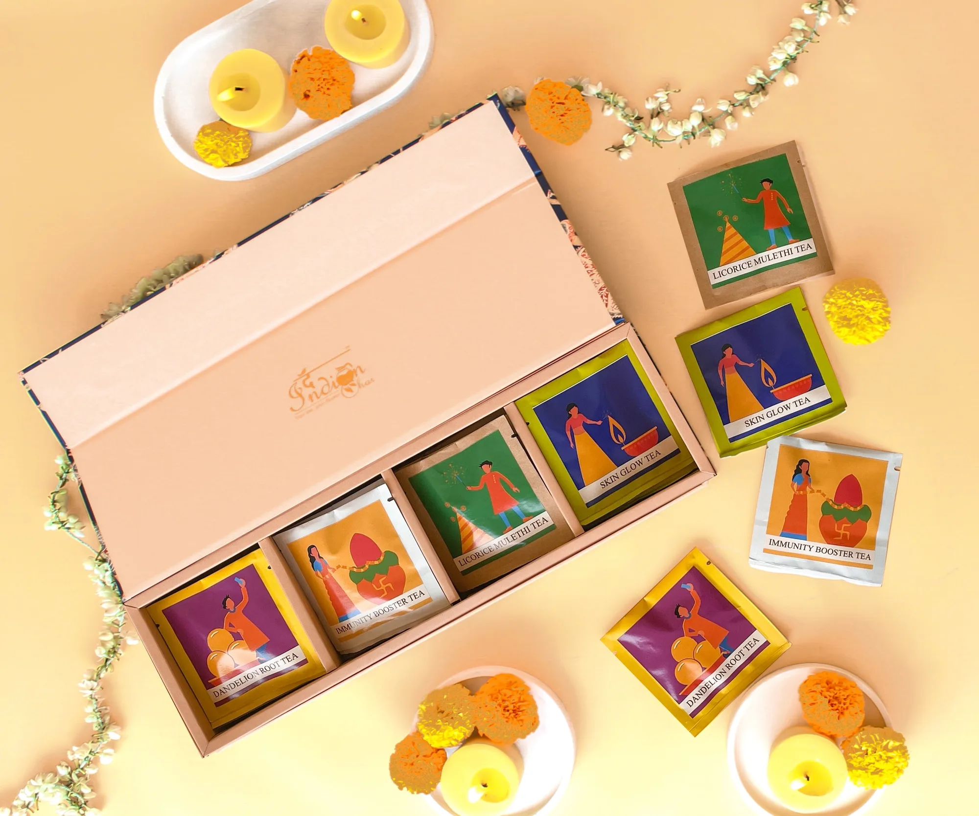 Diwali Gift Box