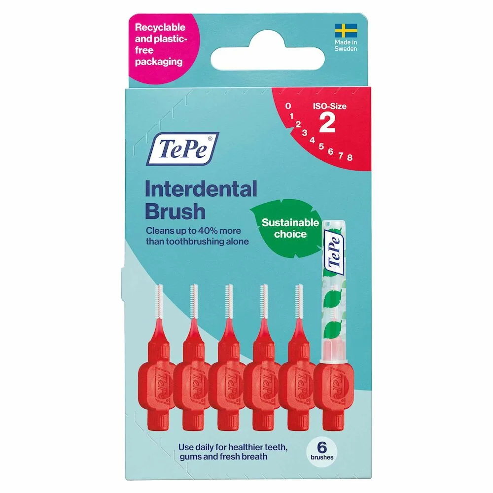 TePe Toothbrush Buying Guide: Soft, Compact, or Extra Soft?