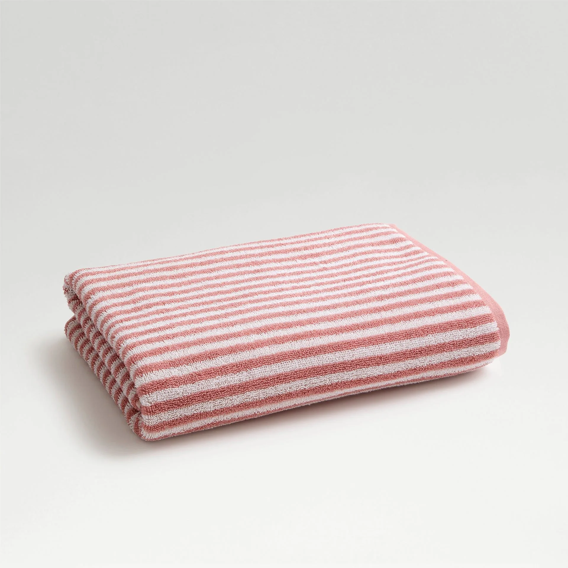 Portobello Stripe Towel