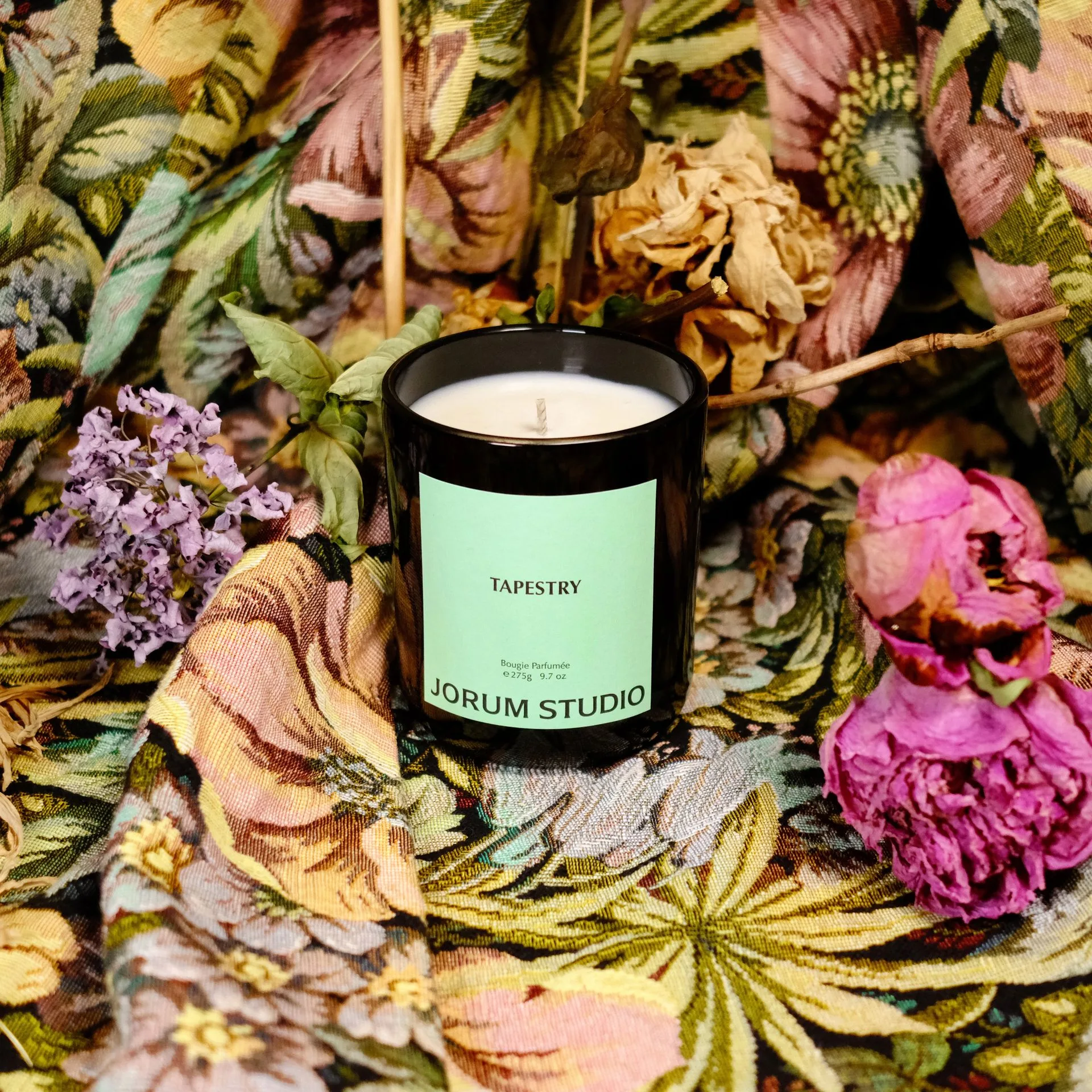 How to Layer Scottish Perfumes for a Unique Signature Scent