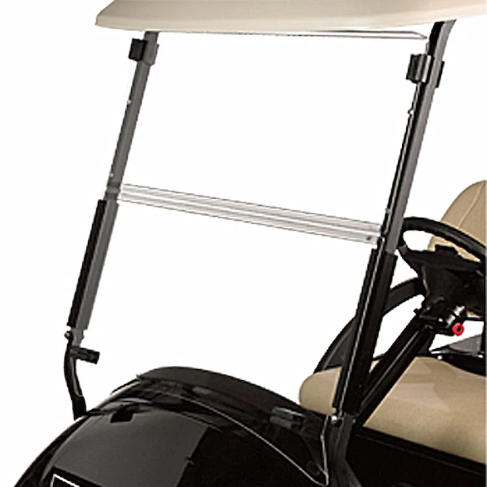 Club Car DS vs Precedent: Windshield-Passform-Guide