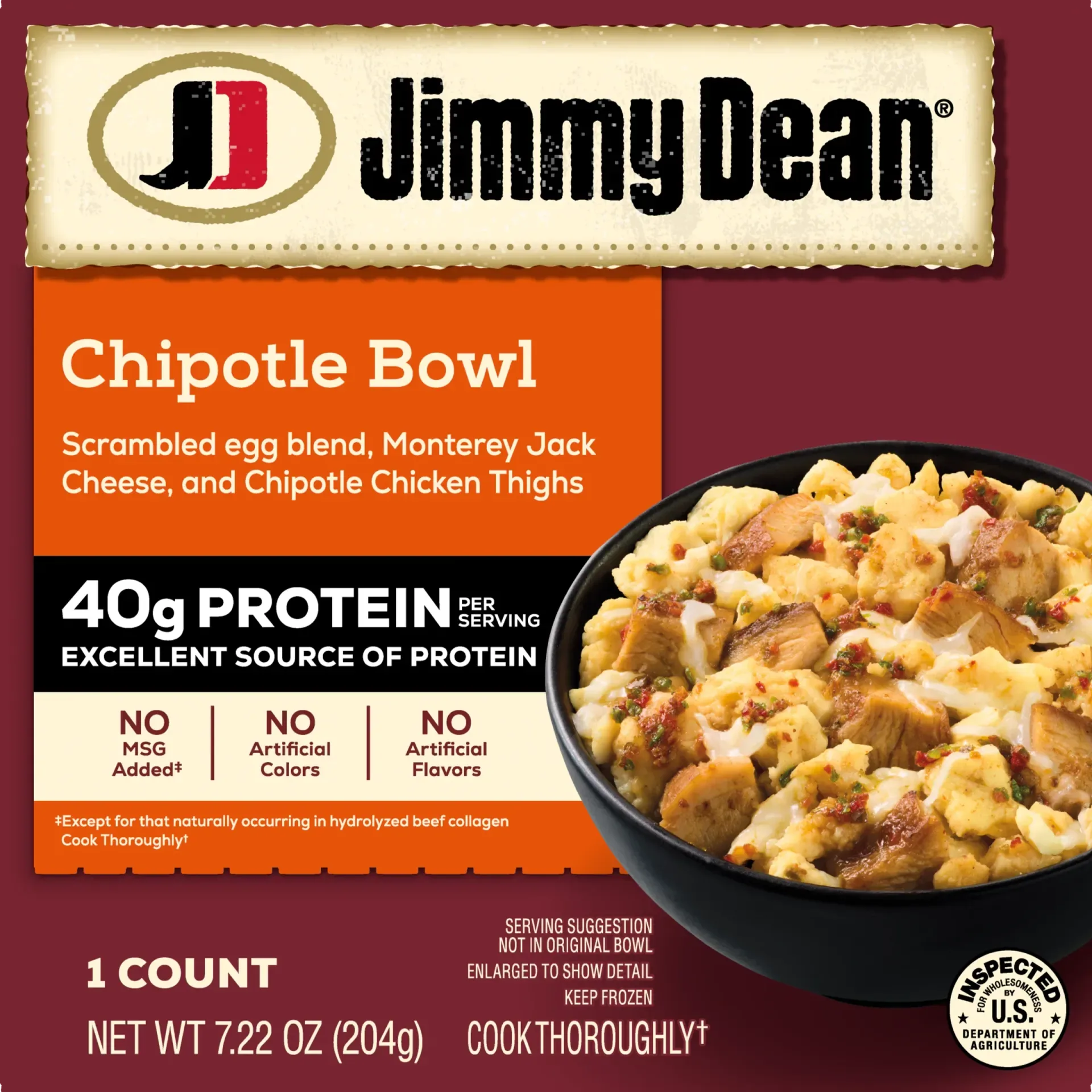 Frozen Breakfast Innovation: What’s Next for the Morning Meal in 2025?