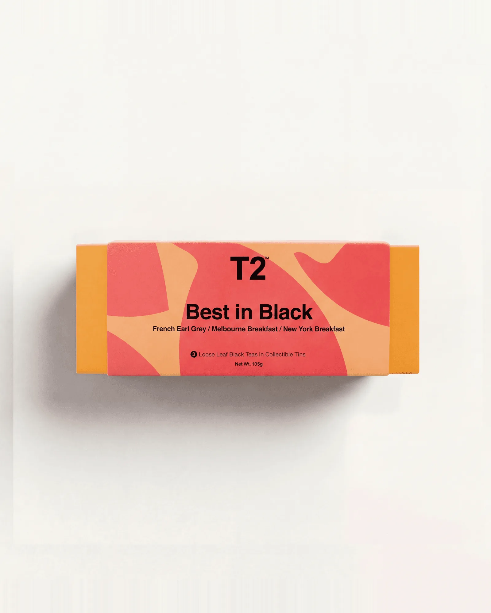 Best in Black Loose Leaf Gift Pack