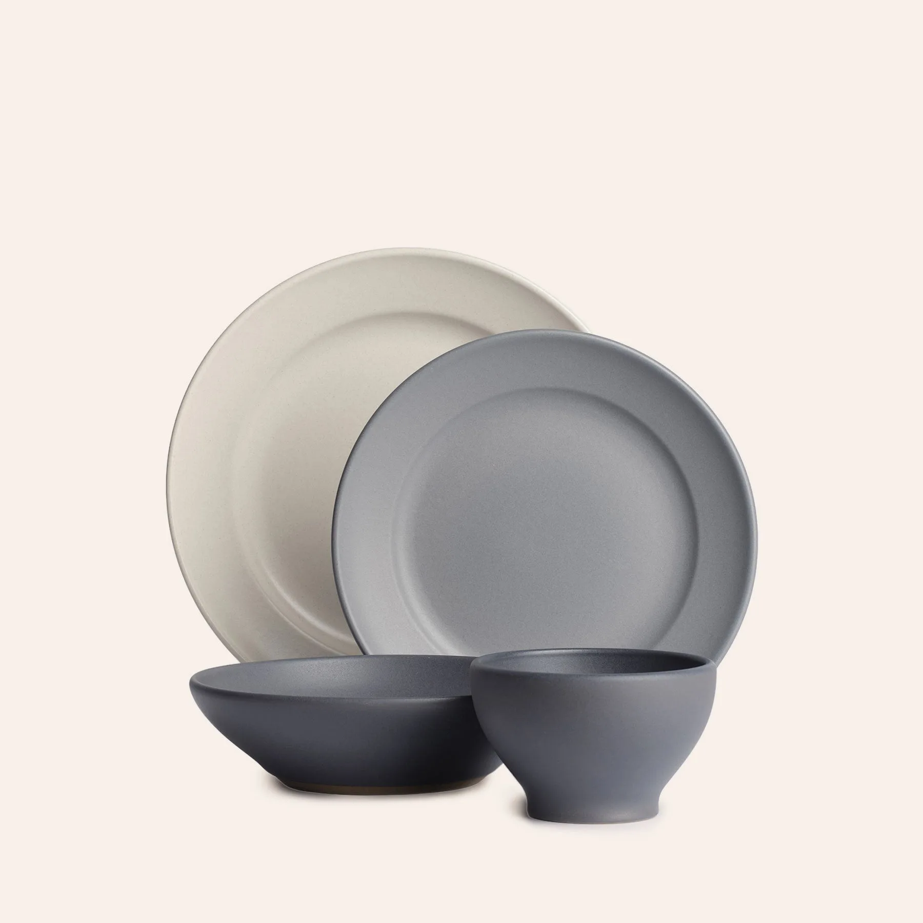 Oxford of Finley servies: welke set past bij jouw tafel?