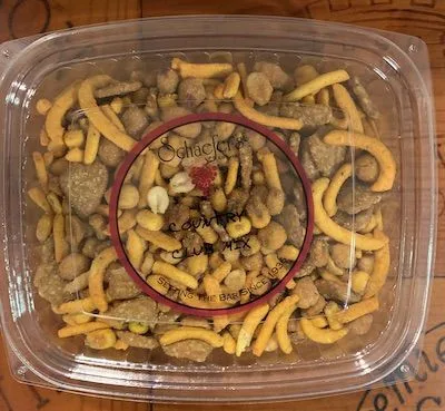COUNTRY CLUB SNACK MIX (16OZ)