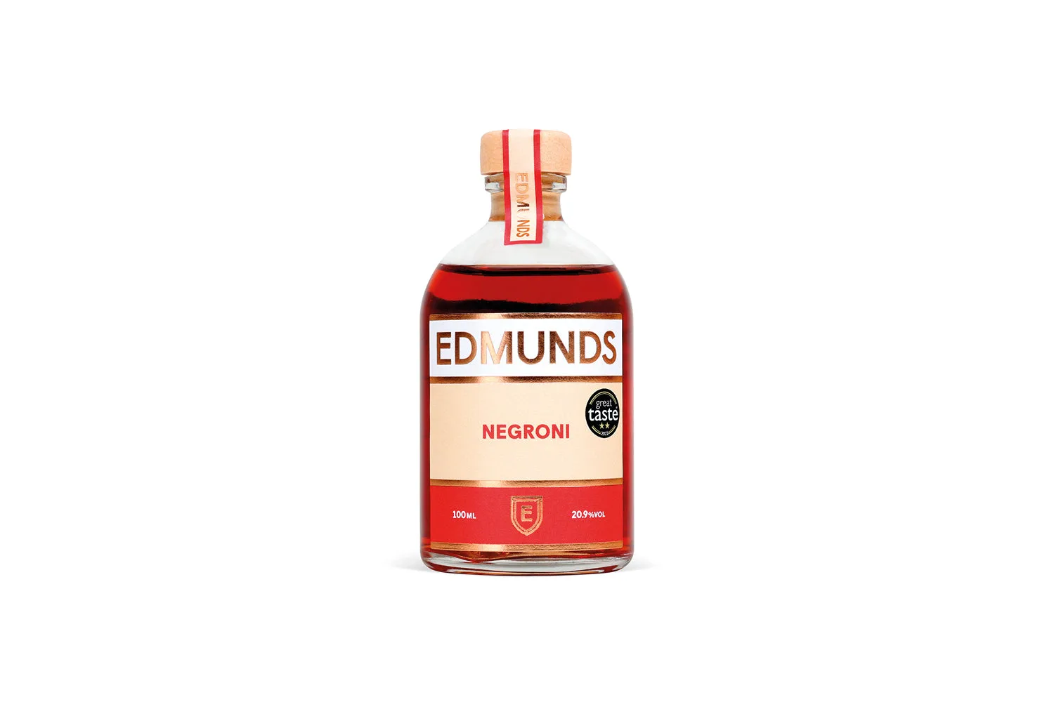 How to Pour and Serve a Negroni from a Bottle: Expert Tips for a Perfect Serve