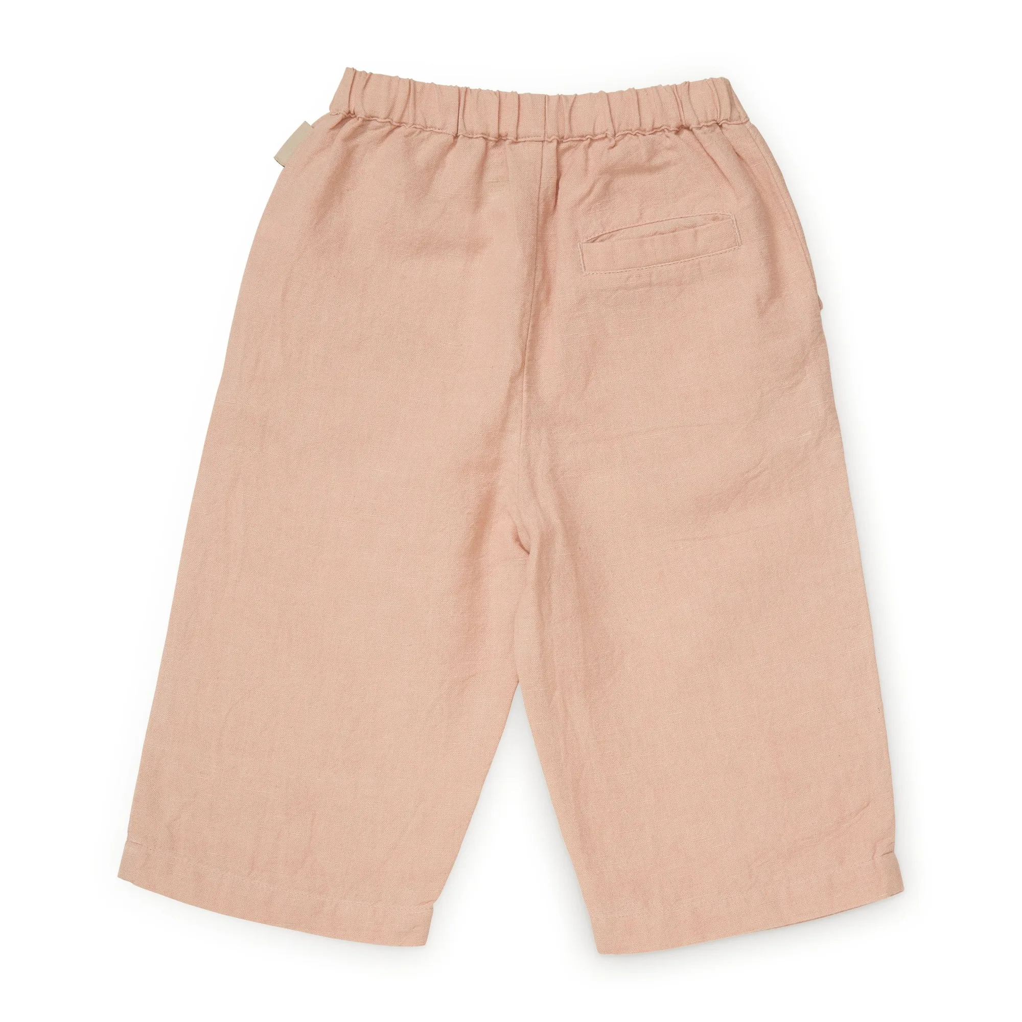 How to Keep Baby Cool in Summer with Breathable Linen Clothing