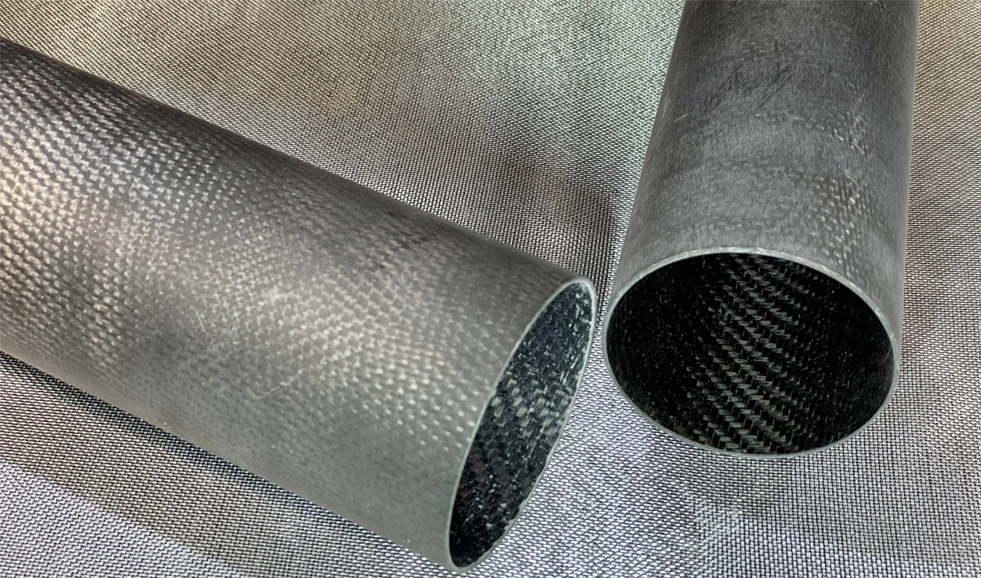 6.0" Carbon Airframe Tubing