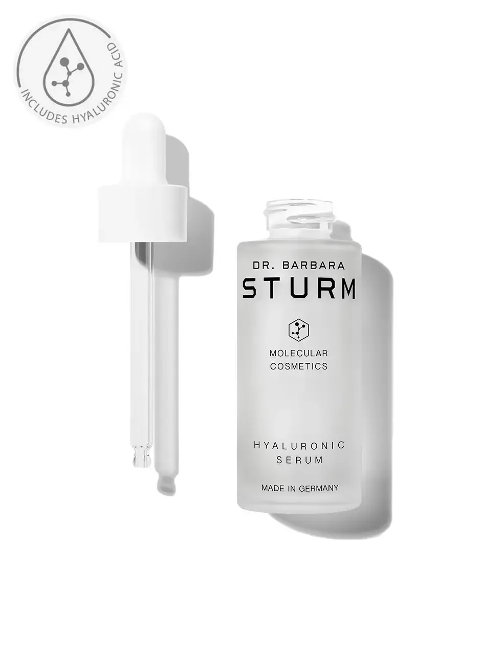 HYALURONIC SERUM