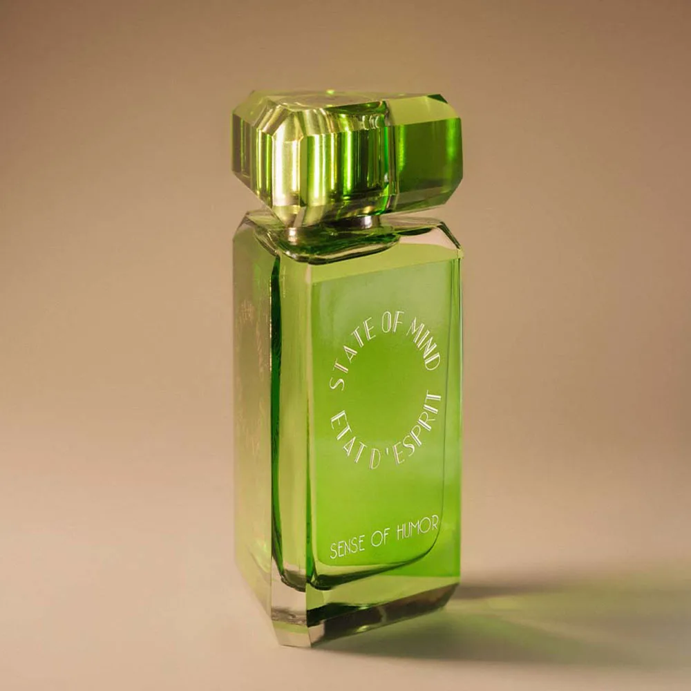 Sense of Humor Perfume